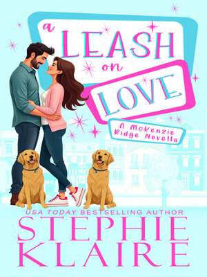 cover image of A Leash on Love